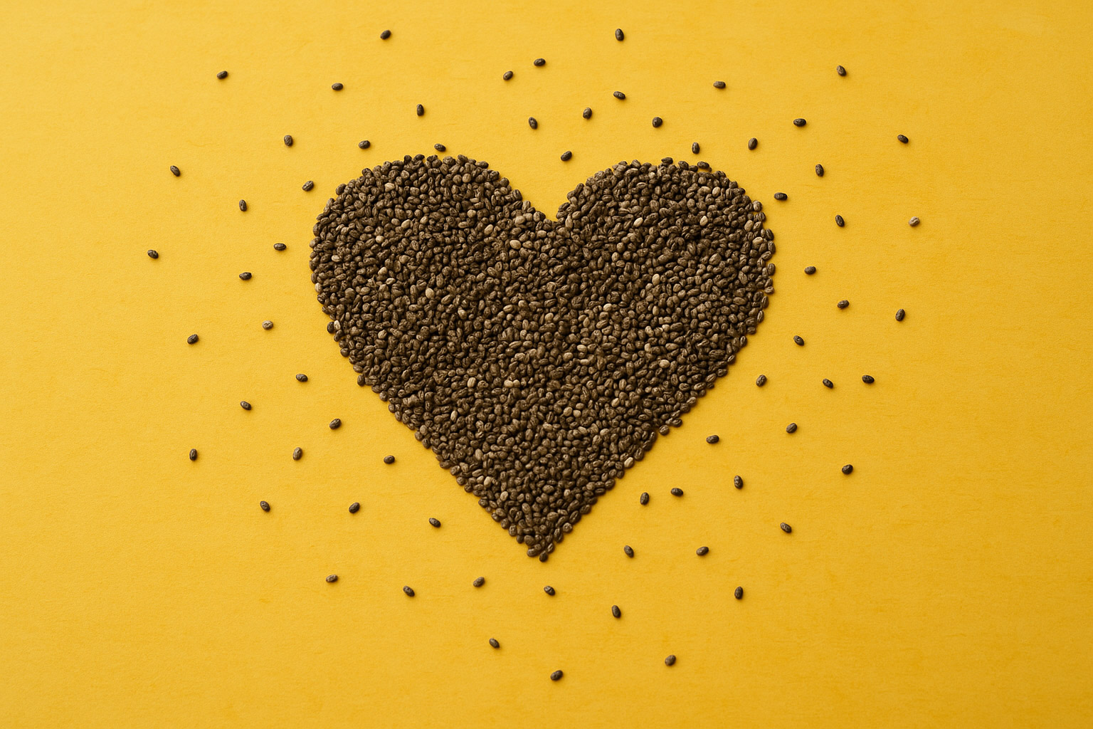 Kako konzumacija čia sjemenki može koristiti osobama sa dijabetesom